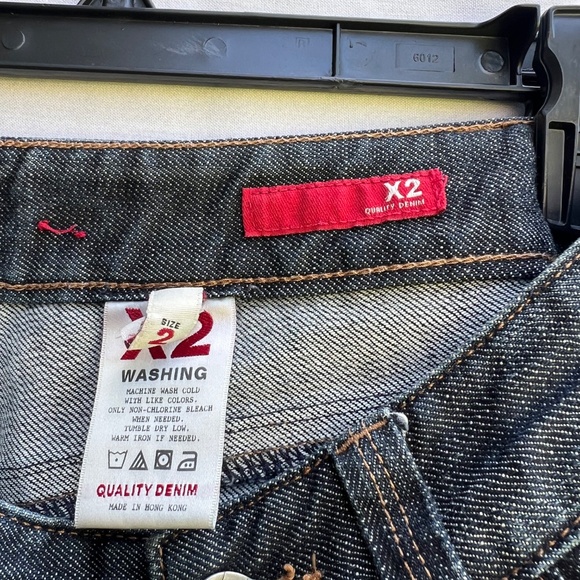 X2 Quality Denim Jeans - Picture 7 of 7